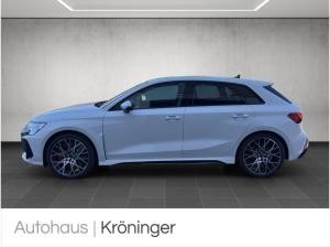 Audi RS3 RS 3 Sportback 2.5 TFSI quattro Pano HUD