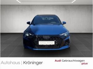 Audi RS3 RS 3 Sportback 2.5 TFSI quattro Pano HUD