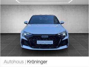 Audi RS3 RS 3 Sportback 2.5 TFSI quattro Pano HUD