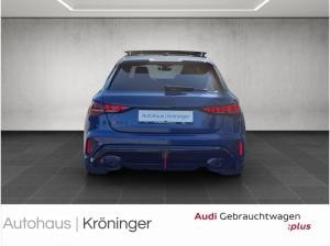 Audi RS3 RS 3 Sportback 2.5 TFSI quattro Pano HUD