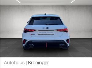 Audi RS3 RS 3 Sportback 2.5 TFSI quattro Pano HUD