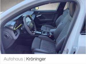 Audi RS3 RS 3 Sportback 2.5 TFSI quattro Pano HUD