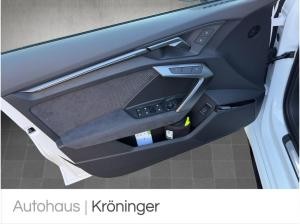 Audi RS3 RS 3 Sportback 2.5 TFSI quattro Pano HUD