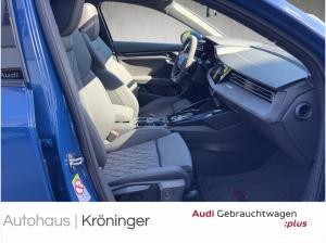 Audi RS3 RS 3 Sportback 2.5 TFSI quattro Pano HUD