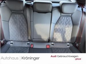 Audi RS3 RS 3 Sportback 2.5 TFSI quattro Pano HUD