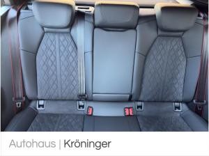 Audi RS3 RS 3 Sportback 2.5 TFSI quattro Pano HUD