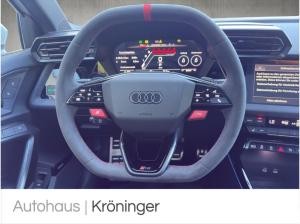 Audi RS3 RS 3 Sportback 2.5 TFSI quattro Pano HUD