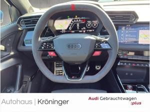 Audi RS3 RS 3 Sportback 2.5 TFSI quattro Pano HUD