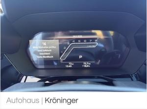 Audi RS3 RS 3 Sportback 2.5 TFSI quattro Pano HUD