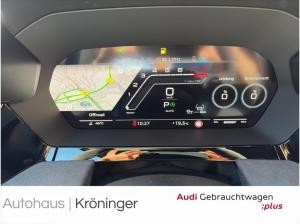 Audi RS3 RS 3 Sportback 2.5 TFSI quattro Pano HUD