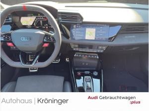 Audi RS3 RS 3 Sportback 2.5 TFSI quattro Pano HUD