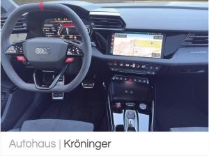 Audi RS3 RS 3 Sportback 2.5 TFSI quattro Pano HUD