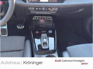 Audi RS3 RS 3 Sportback 2.5 TFSI quattro Pano HUD