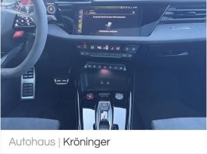 Audi RS3 RS 3 Sportback 2.5 TFSI quattro Pano HUD
