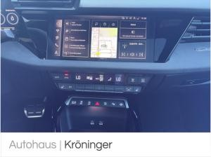 Audi RS3 RS 3 Sportback 2.5 TFSI quattro Pano HUD