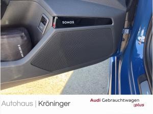 Audi RS3 RS 3 Sportback 2.5 TFSI quattro Pano HUD