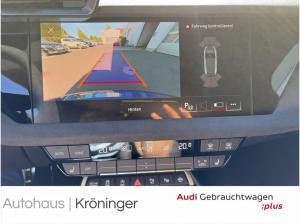 Audi RS3 RS 3 Sportback 2.5 TFSI quattro Pano HUD