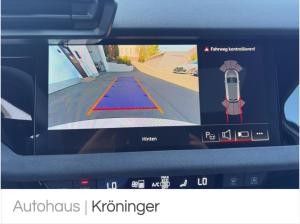 Audi RS3 RS 3 Sportback 2.5 TFSI quattro Pano HUD