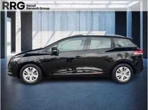 Renault Clio Grandtour LIMITED TCe 90