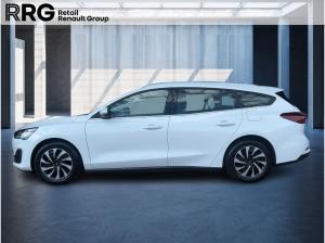 Ford Focus Turnier 1.5 EcoBlue Titanium Automatik