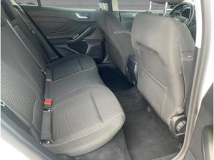 Ford Focus Turnier 1.5 EcoBlue Titanium Automatik