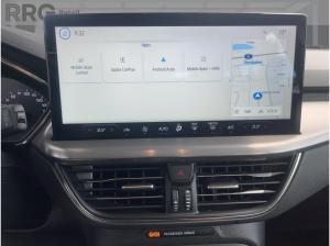 Ford Focus Turnier 1.5 EcoBlue Titanium Automatik