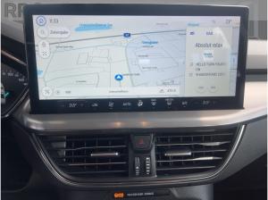 Ford Focus Turnier 1.5 EcoBlue Titanium Automatik