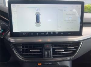 Ford Focus Turnier 1.5 EcoBlue Titanium Automatik