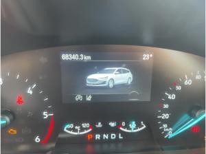 Ford Focus Turnier 1.5 EcoBlue Titanium Automatik