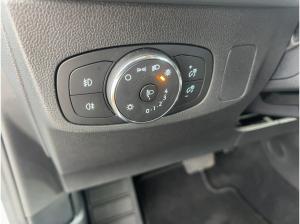 Ford Focus Turnier 1.5 EcoBlue Titanium Automatik