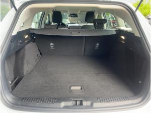 Ford Focus Turnier 1.5 EcoBlue Titanium Automatik
