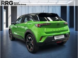 Opel Mokka-e GS-LINE MATRIX-LED KEYLESS KAMERA LM-18