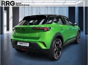 Opel Mokka-e GS-LINE MATRIX-LED KEYLESS KAMERA LM-18