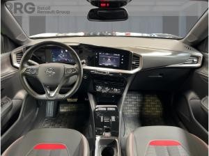 Opel Mokka-e GS-LINE MATRIX-LED KEYLESS KAMERA LM-18