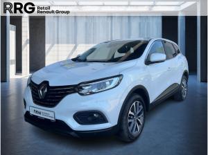 Renault Kadjar 1.3 TCe 140 Business Edition GPF