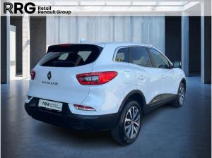 Renault Kadjar 1.3 TCe 140 Business Edition GPF