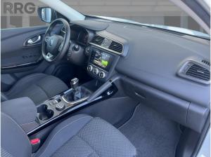 Renault Kadjar 1.3 TCe 140 Business Edition GPF