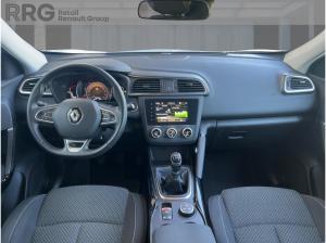 Renault Kadjar 1.3 TCe 140 Business Edition GPF