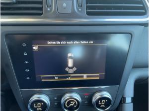 Renault Kadjar 1.3 TCe 140 Business Edition GPF