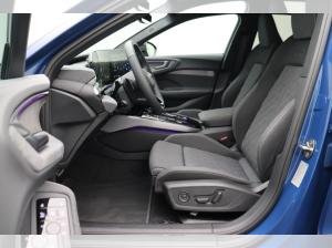 Audi A5 Avant TDI quattro S line Matrix Navi B&O HuD - Verfügbar ab dem 15.01.2026