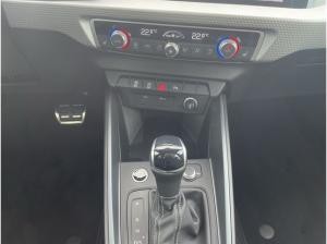 Audi A1 allstreet 35 TFSI