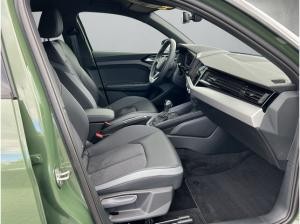Audi A1 Sportback S line 30 TFSI S tronic *SONOS*LED*