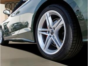 Audi A5 Cabriolet 40 TDI S line 18" AHK Navi+VC LED PDC SHZ