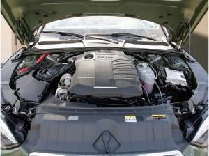 Audi A5 Cabriolet 40 TDI S line 18" AHK Navi+VC LED PDC SHZ