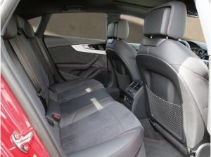 Audi A5 Sportback 45 TFSI S line Competition Pano AHK 360°TopView Navi+VC ACC PDC Matrix-LED Sitzheiz.