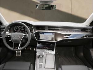 Audi A6 Avant 55 TFSI e Q S line GWP 21"|B&O|HD-MATRIX|LEDER|