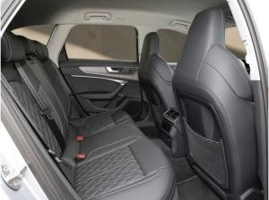 Audi A6 Avant 55 TFSI e Q S line GWP 21"|B&O|HD-MATRIX|LEDER|