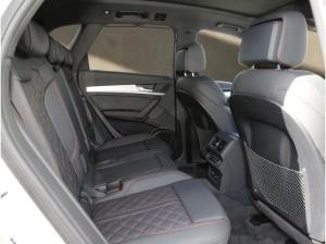 Audi Q5 55 TFSI e Q S line GWP 21"|Raute|Matrix|Optik-Pkt|