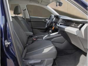 Audi A1 Sportback 25 TFSI S Tronic advanced GWP 16"|2.49%|NaviApp|