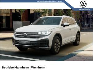Volkswagen Touareg Elegance 3.0 V6 eHybrid 4MOTION Pano Navi